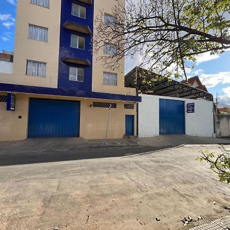 Rametta Hotel Montes Claros Dış mekan fotoğraf