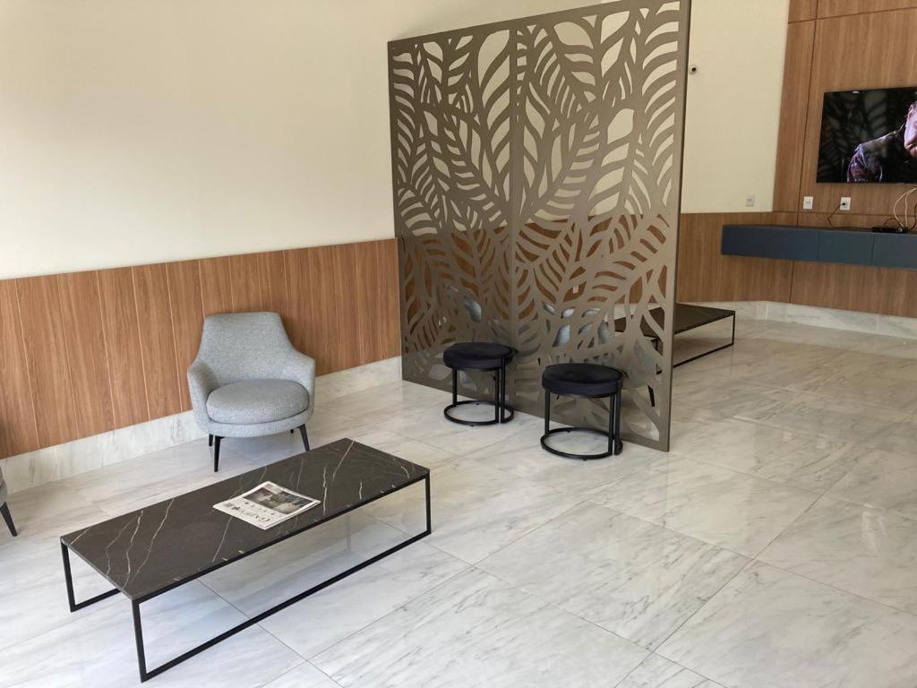 Rametta Hotel Montes Claros Dış mekan fotoğraf