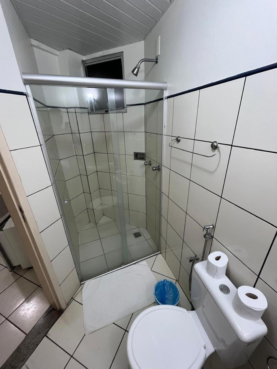 Rametta Hotel Montes Claros Dış mekan fotoğraf