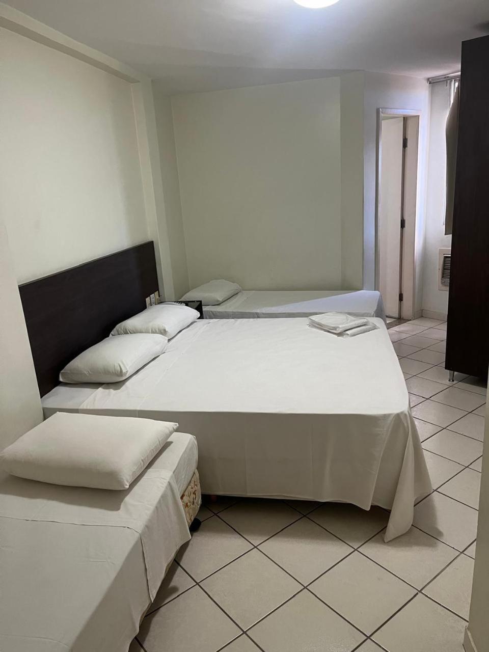Rametta Hotel Montes Claros Dış mekan fotoğraf