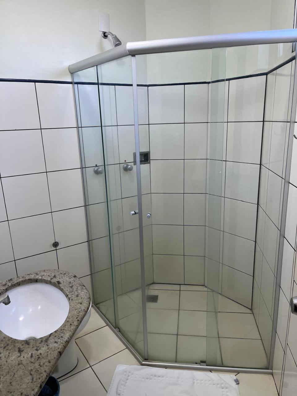 Rametta Hotel Montes Claros Dış mekan fotoğraf