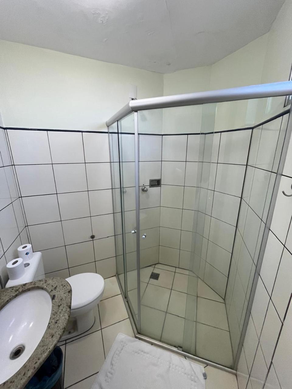 Rametta Hotel Montes Claros Dış mekan fotoğraf