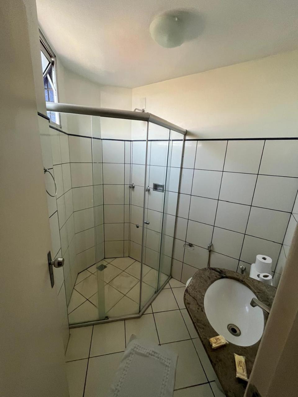 Rametta Hotel Montes Claros Dış mekan fotoğraf