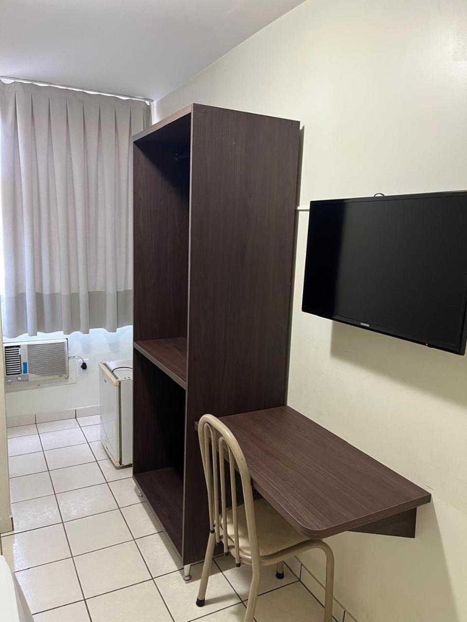 Rametta Hotel Montes Claros Dış mekan fotoğraf